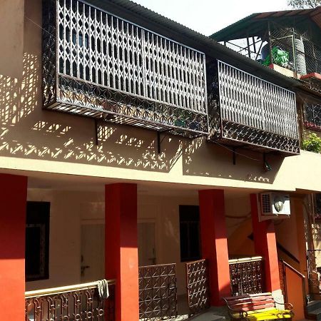 Mauli Niwas Villa Матеран Екстериор снимка