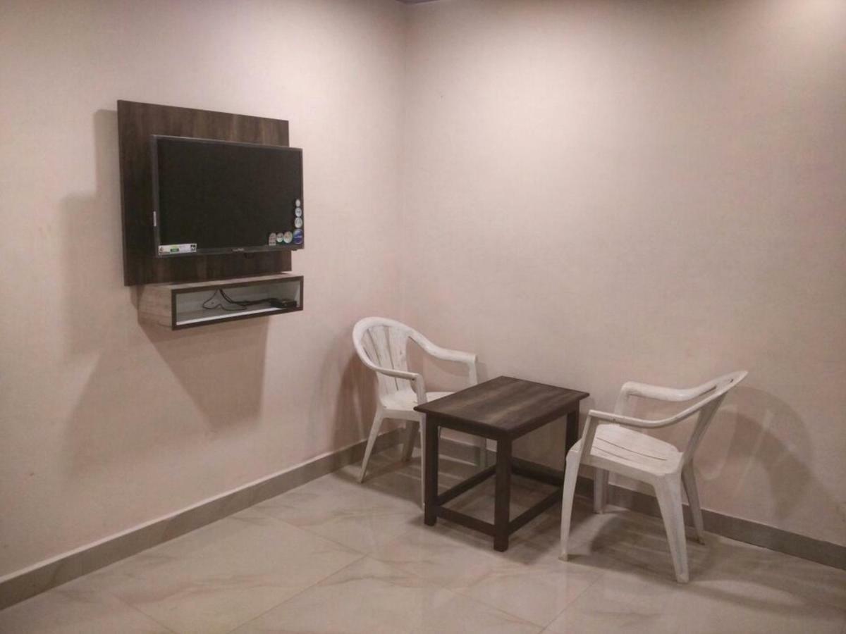 Mauli Niwas Villa Матеран Екстериор снимка